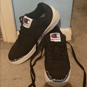 Champion shoes